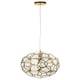 image 3 of Interiors by Premier Pendant Lamp