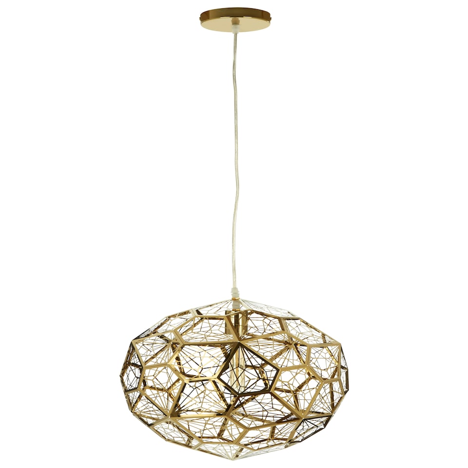 image 1 of Interiors by Premier Pendant Lamp