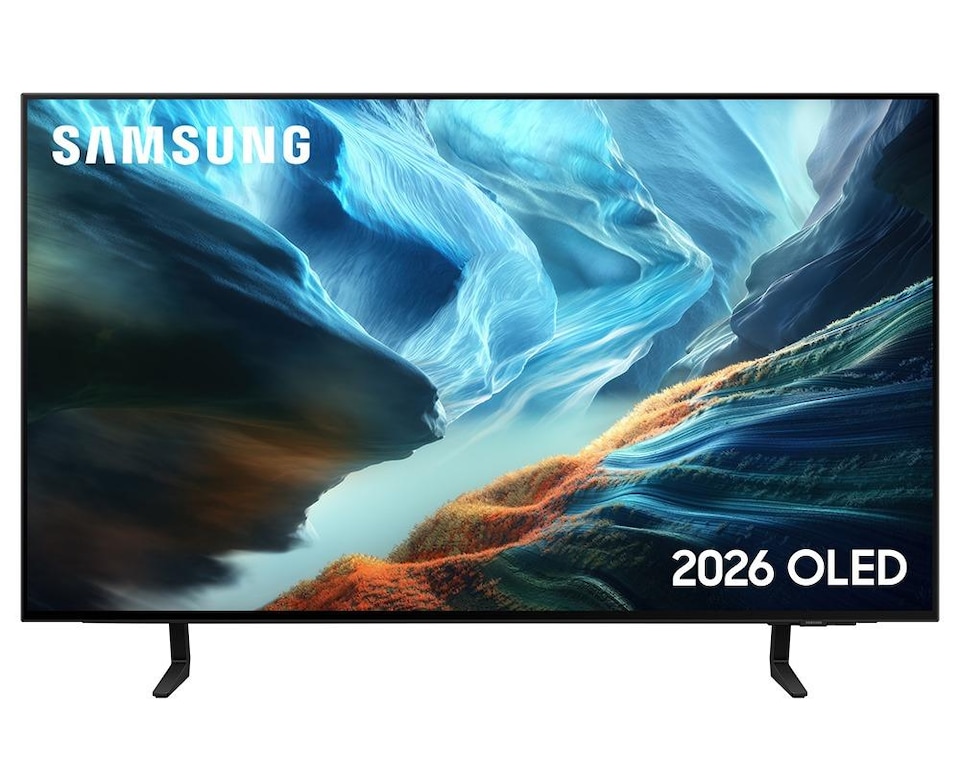 image 1 of Samsung  S93H 4K HDR OLED Vision AI Smart TV