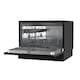 image 3 of HYE 55cm Table Top 6 Place Settings Dishwasher - Black - DW016TTB25