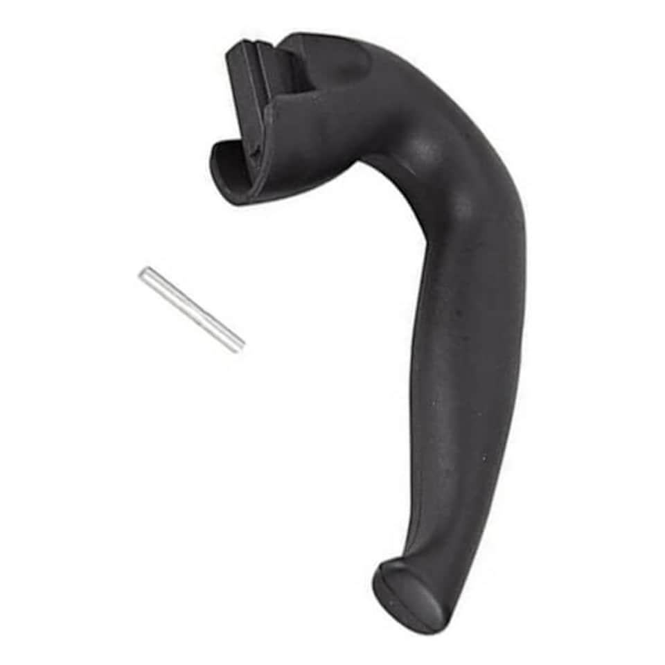 image 1 of Bialetti Moka Express Handle (9 or 12 Cup) - Black