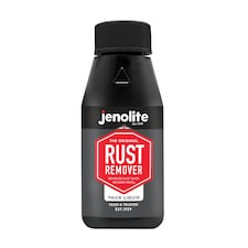 Jenolite Non-Drip Thick Liquid Rust Remover - 150ml