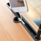 image 7 of Multifunction Foldable Side Table Muvisk InnovaGoods