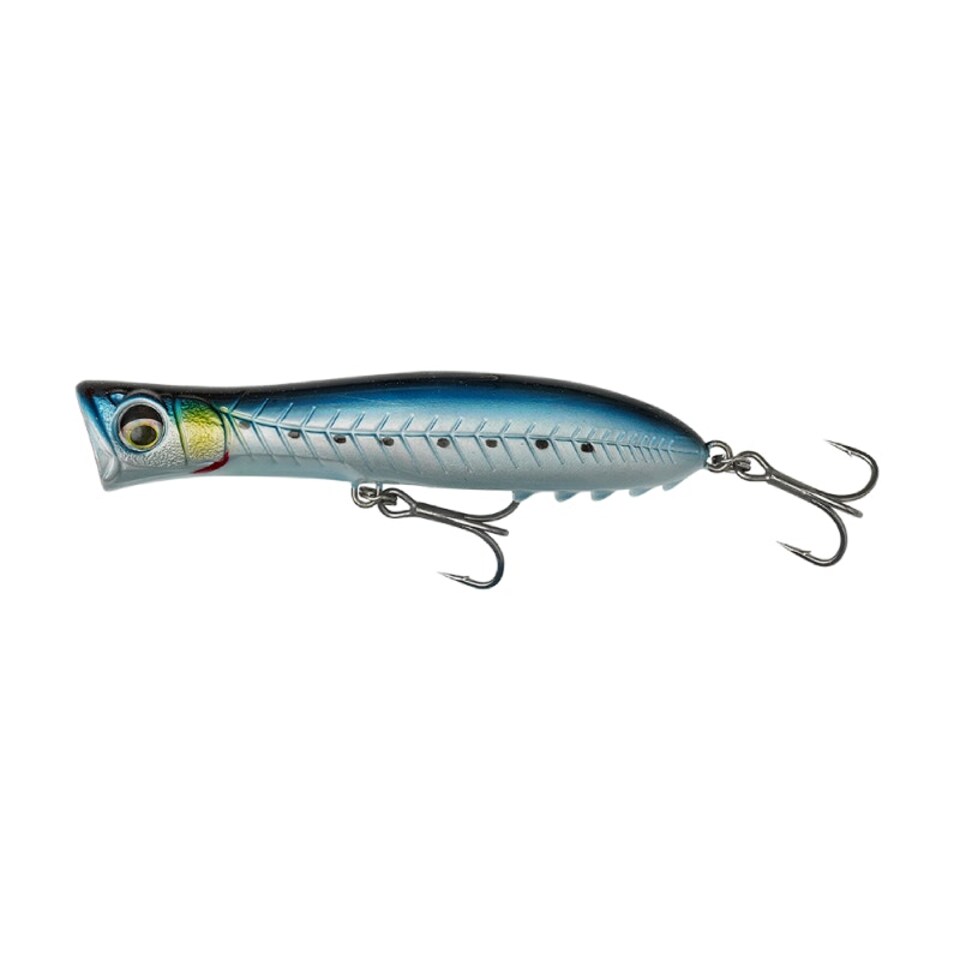 Savage Gear Gravity Popper 11cm 25g Floating Sardine - Sardine