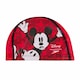 image 1 of Disney Childrens/Kids Mickey Mouse Speedo Pace Swim Cap - Red - One Size