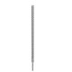 image 2 of Bosch Pro Masonry Drill Bit | Silver | Silver | 450mm x 20mm | 1