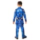 image 3 of The Eternals Boys Ikaris Costume - Blue/Gold - 5-6 Years 5