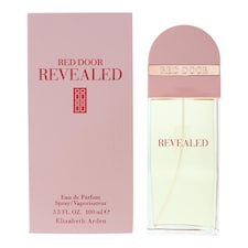 Elizabeth Arden Red Door Revealed Womens EDP 100ml Fragrance