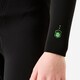 image 10 of Decathlon BOY’S SURFING WETSUIT 500 4/3 MM VORTEX