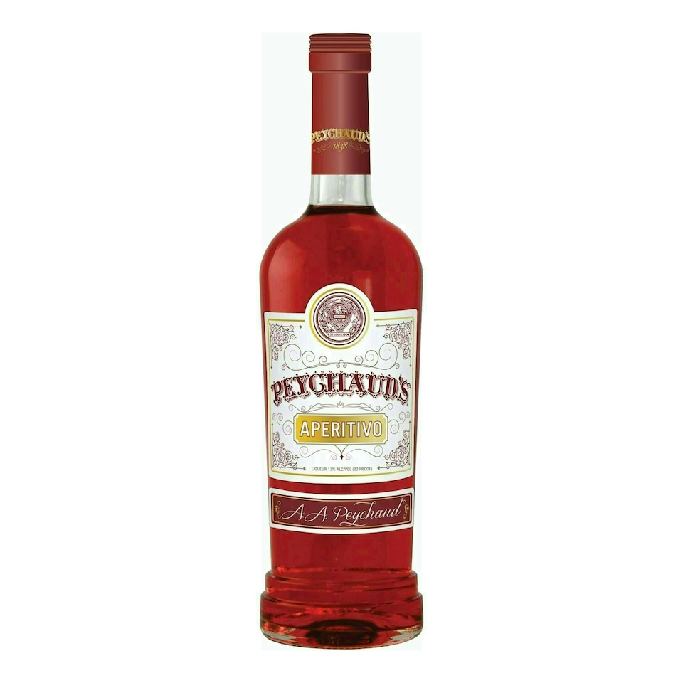 image 1 of Peychauds Aperitivo Liqueur