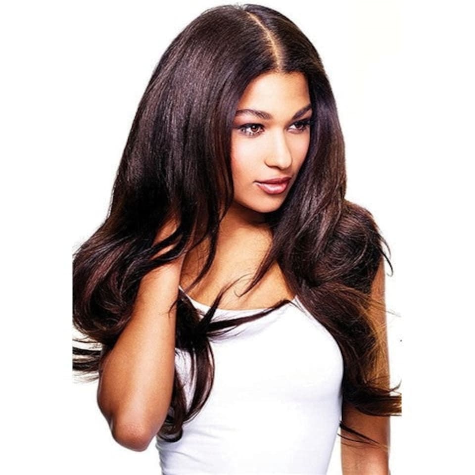 Sleek Remi Touch Choice HH RTC Brazilian Yaki Wvg Multi | 4 | 12 inch