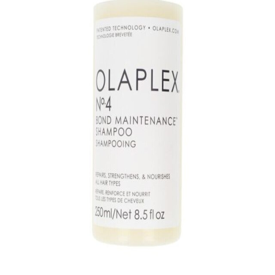 image 1 of Olaplex No. 4 Bond Maintenance Shampoo 250ml