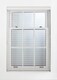 image 5 of Faux Wood Venetian Blind with String (W)190cm x (L)150cm