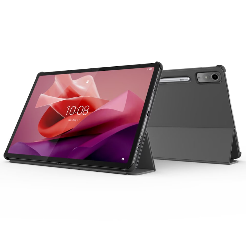 image 1 of Lenovo Tab P12 Mediatek Dimensity 7050 4GB 128GB Storage 12.7" 3K WiFi Android13