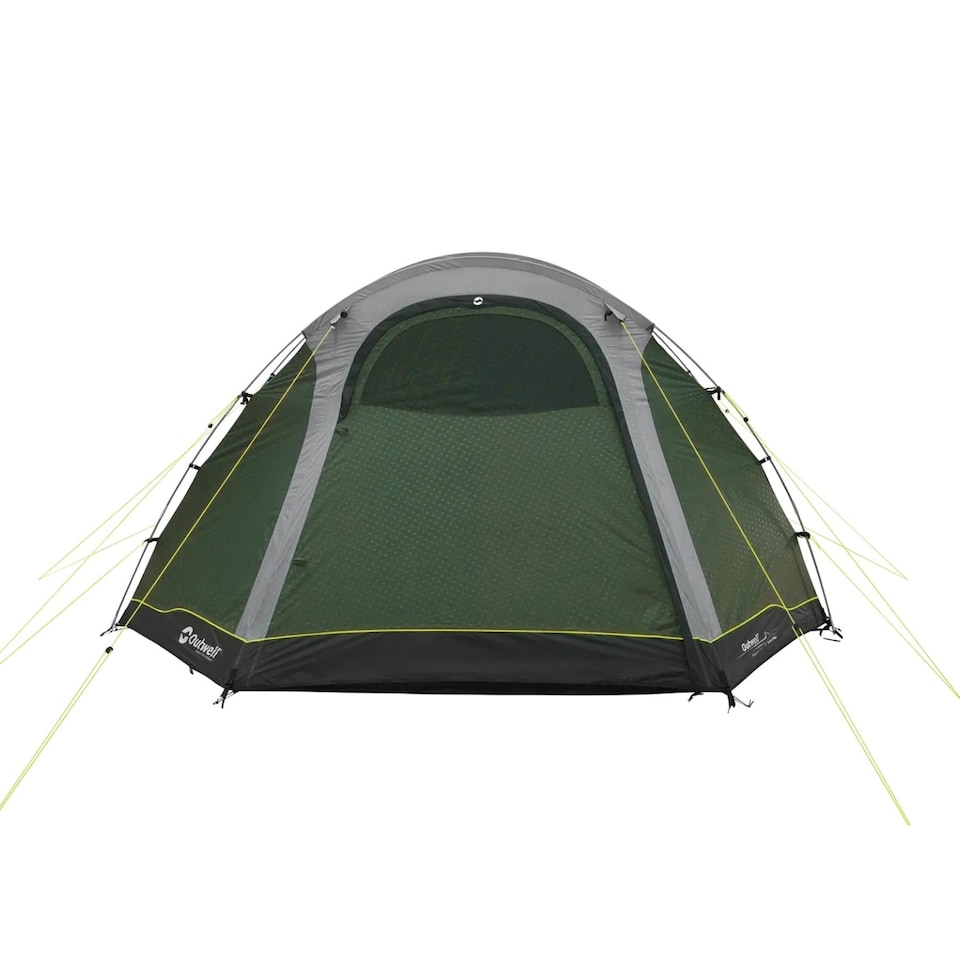 image 1 of Outwell Earth 5 Plus Tunnel Tent