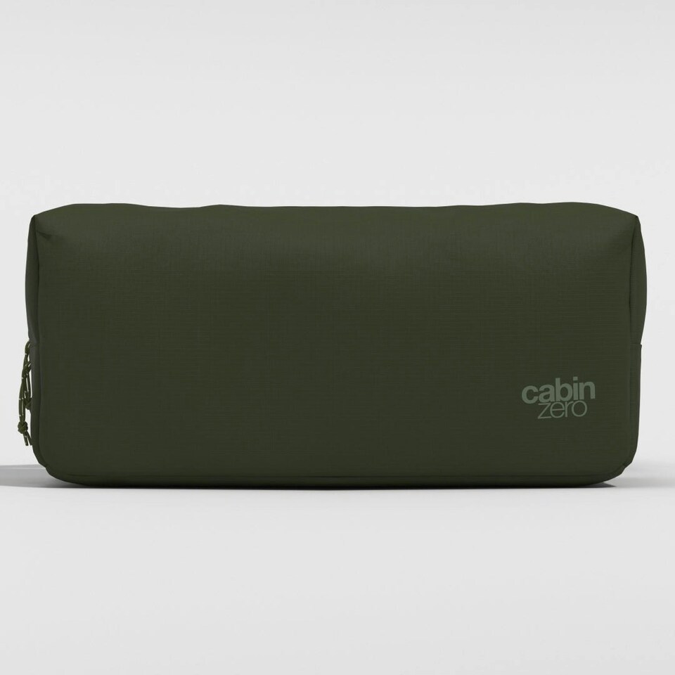 image 1 of Tech Pouch - 2.5L - Norwegian Wood Brown