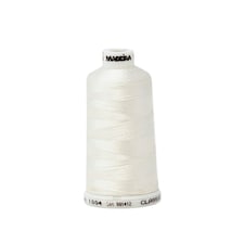 Madeira Classic No. 40 Embroidery Thread - 1004 - Cone