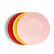 image 1 of Summerhouse by Navigate Strawberries & Cream Set of 4 Plates