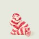 image 4 of Warmies Plush Bagpuss  Microwavable Weighted Teddy - Mothers Day Gift