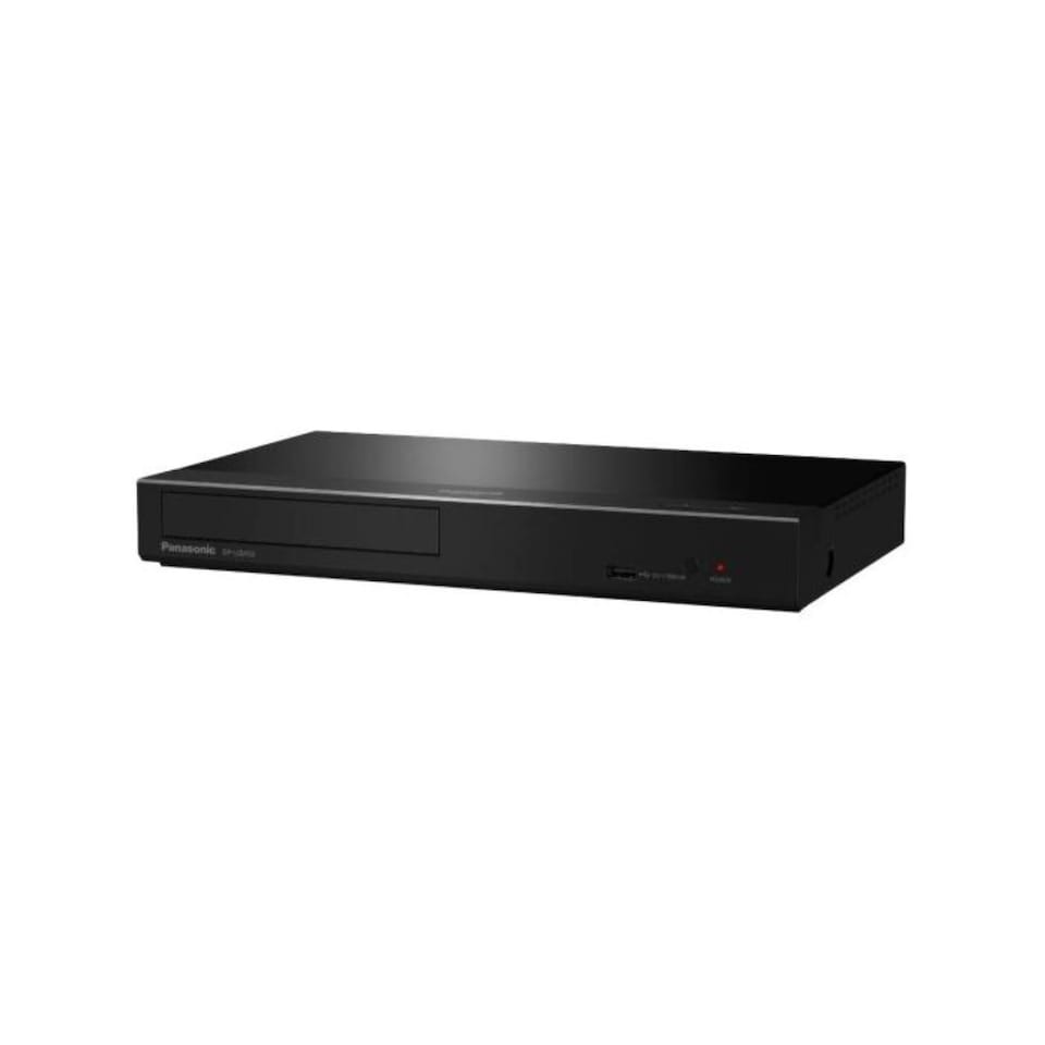 image 1 of Panasonic DP-UB450EB-K Ultra HD Blu-ray Player Black