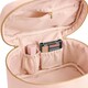 image 2 of Bagbase Boutique Vanity Case - Soft Pink - One Size Pink