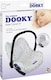 image 2 of Dooky Baby Car Seat Cover, Universal Group 0+ Cotton Cover for Infant Car Seats