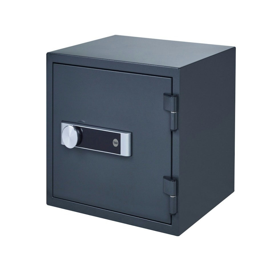 image 1 of Fire Safe Medium