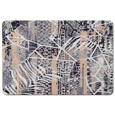 Grunged Print (Placemat)
