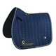 image 1 of Shires ARMA Classic GP Saddlecloth Blue | Size: 15-16.5 Inch
Colour: Navy