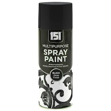 151 Multipurpose Red Spray Paint 400ml