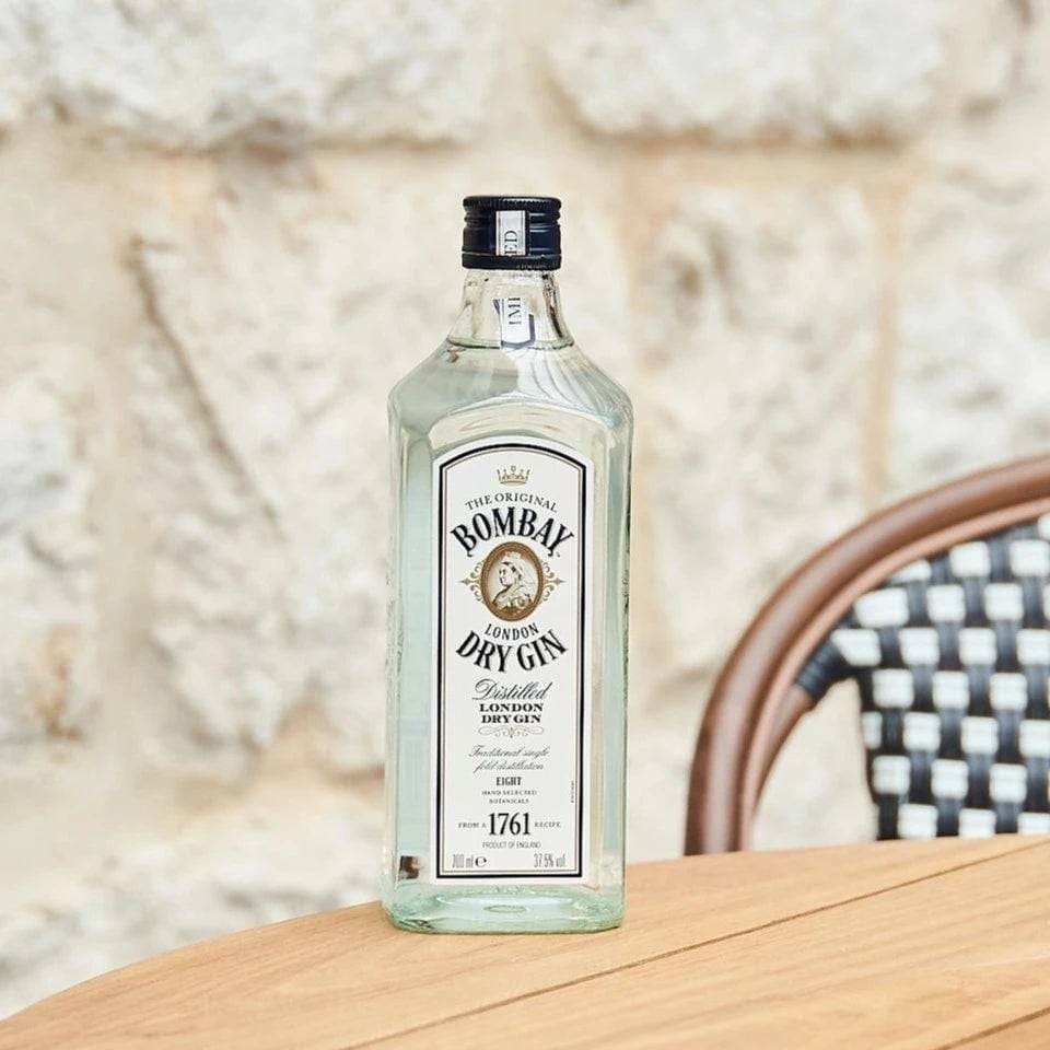 image 1 of Bombay Dry Gin