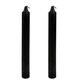 image 1 of Halloween Tapered Bleeding Candles 22cm - Pack of 2