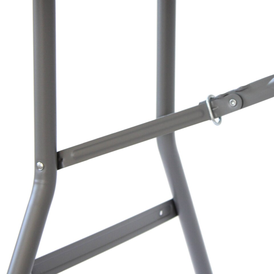 image 1 of 6ft Folding Trestle Table Heavy Duty Catering Garden Party 1.8m