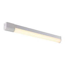 Malaika 68 | Wall | White White | White