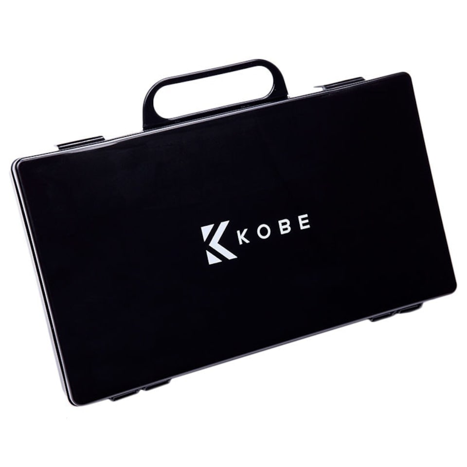 image 1 of Kobe Pins & Grips Organiser Case N/A