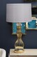 image 2 of Interiors by Premier Hannah Table Lamp