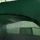 image 6 of Kivu 4-Man Vis-a-Vis Tent Green