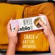 image 5 of Diablo No Added Sugar Chocolate Caramel and Peanut Cookies 100g