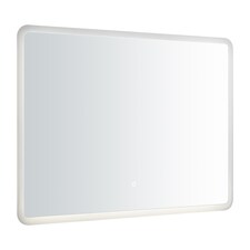 Dovina 60x80 | Wall light | Clear