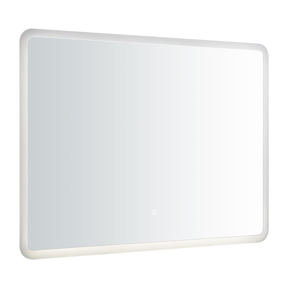 image 1 of Dovina 60x80 | Wall light | Clear