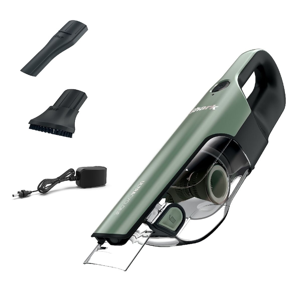 image 1 of Shark Cyclone Pet Cordless Vac with Washable Filter CH901UK