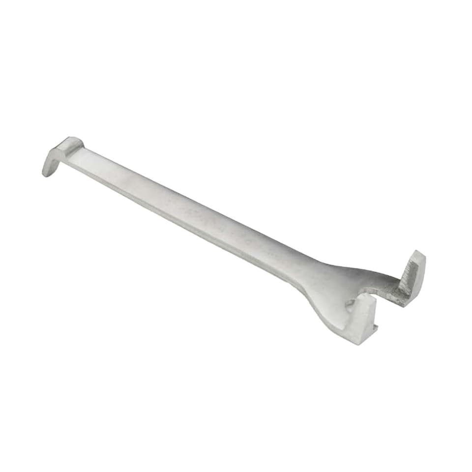 Leecroft Ashpan Handle - One Colour - One Size