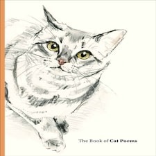 The Book Of Cat Poems