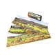image 1 of Gaugemaster Scenics The Dales Small Photo Backscene (1372x152mm)