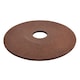 image 2 of Faithfull Power Plus Chainsaw Sharpener Grinding Wheel 110 X 22 X 3.2mm | Multi | Multi Colour | One Size | 1