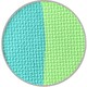 image 4 of Seafoam (UV Green and Teal) Pan Multi