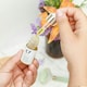 image 3 of Green People Age Defy+ Purifying Balancing Oil Serum - Serum for Spot-Prone Skin - Paraben & Alcohol Free - Vegan, 10ml