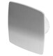 image 1 of 100mm Pull Cord NEA Extractor Fan Inox Front Panel Wall Ceiling Ventilation