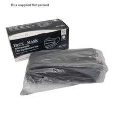 Face Coverings
