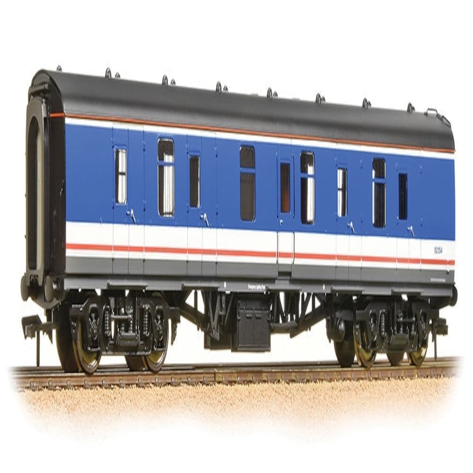 Bachmann Mk1 BG Full Brake Coach Network SouthEast